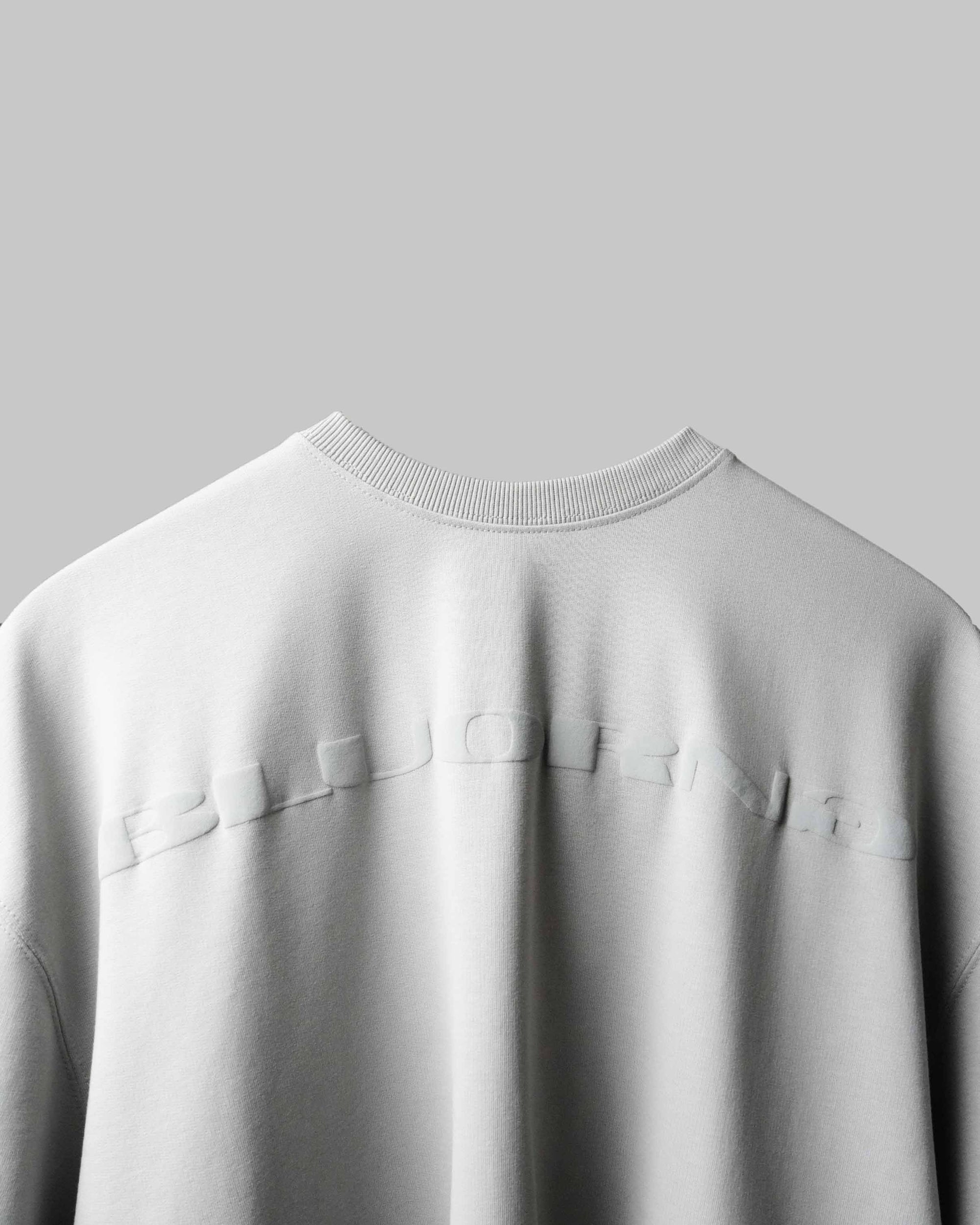 Basic Subtle Grey T-Shirt