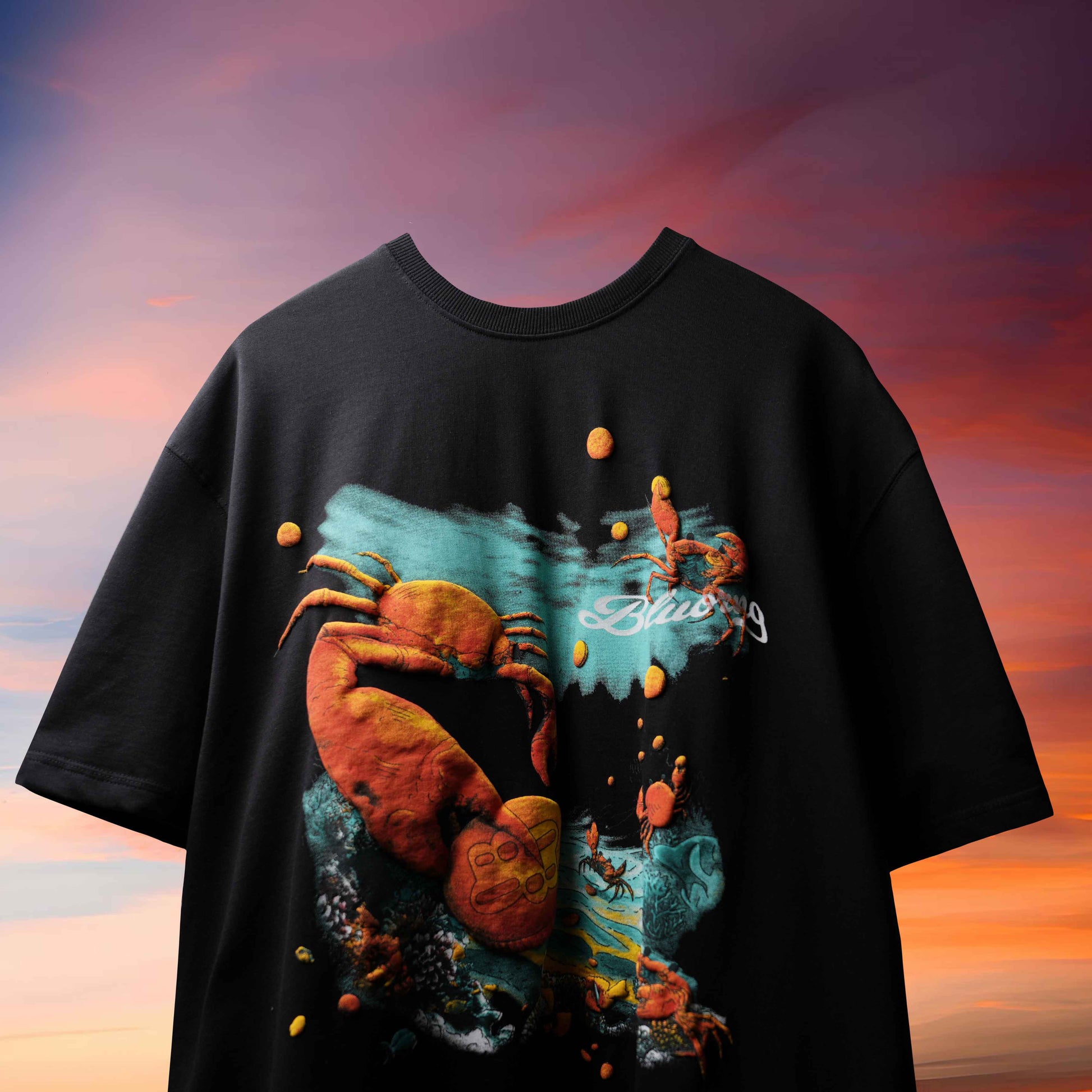 Black Gold Digger T-Shirt