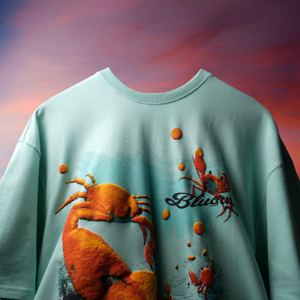 Mint Gold Digger T-Shirt