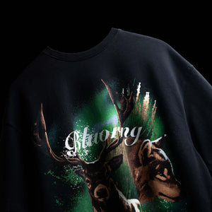 Aurora Stag T-Shirt