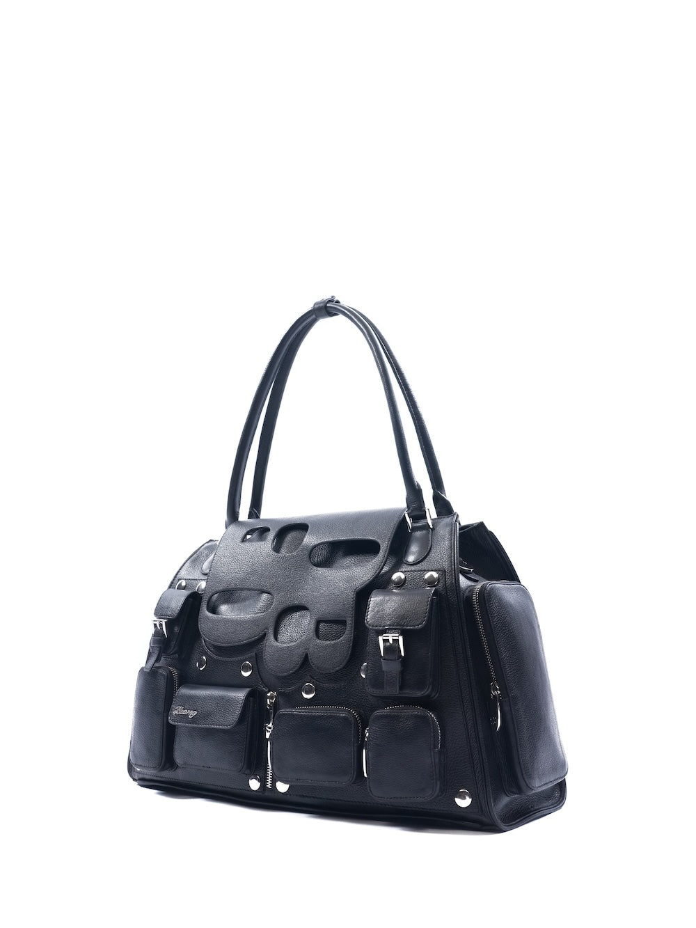 Crest Carryall