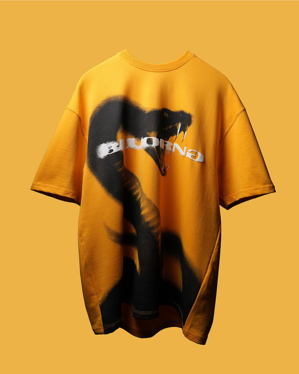 Yarrow Cobra T-Shirt
