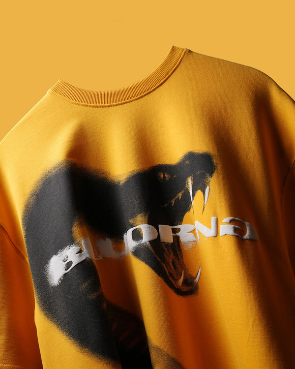 Yarrow Cobra T-Shirt