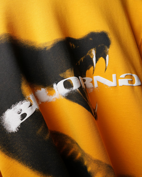 Yarrow Cobra T-Shirt