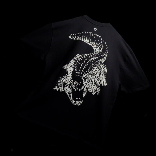 CROCODILE T-SHIRT