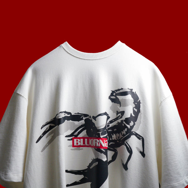 SCORPION T-SHIRT