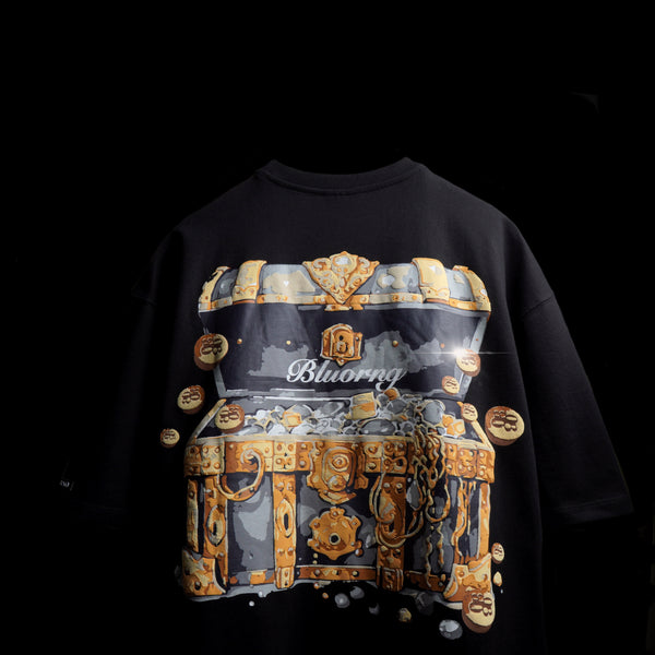 TREASURE T-SHIRT
