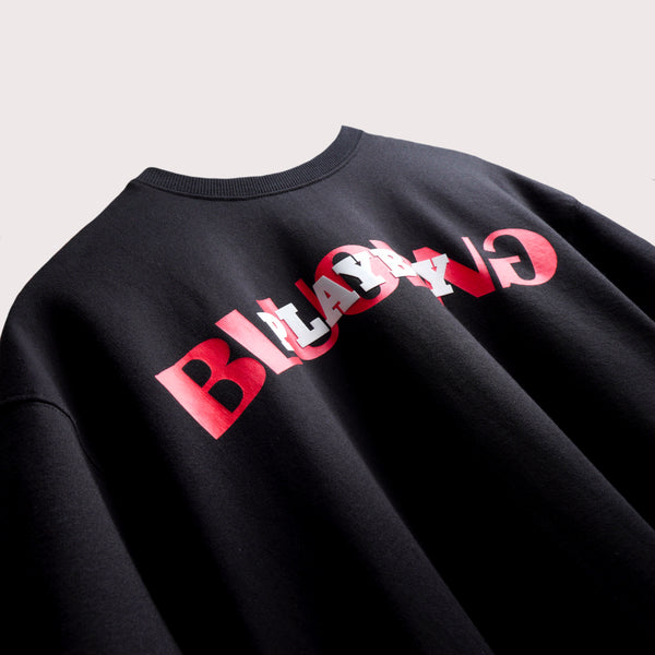 BLACK FOR THE ARTICLES T-SHIRT