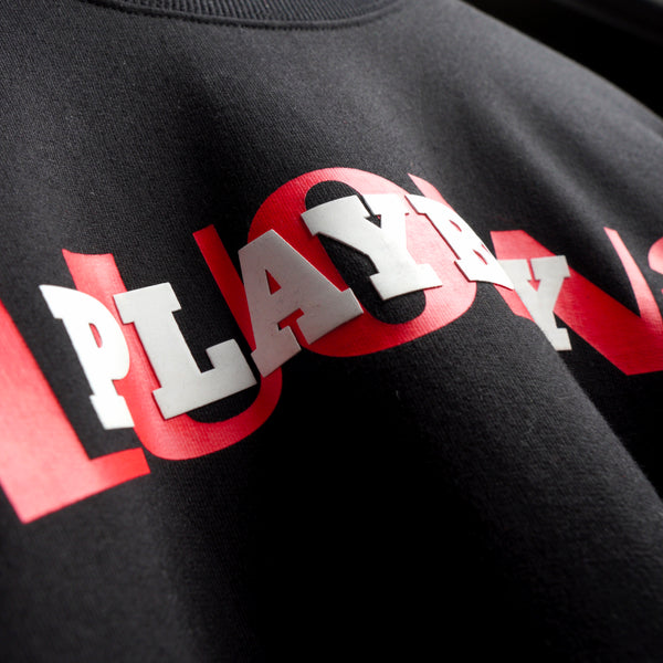 BLACK FOR THE ARTICLES T-SHIRT