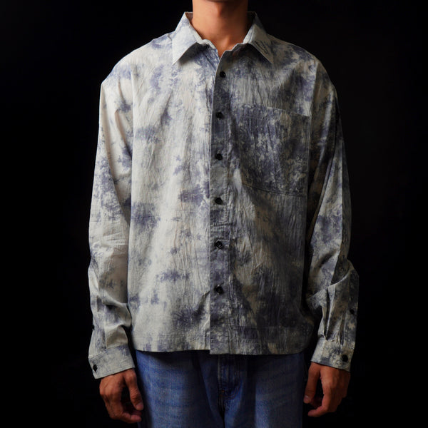 BLU STONE SHIRT