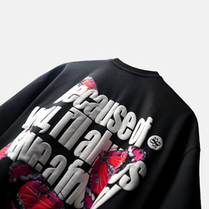 You're Special Black T-Shirt