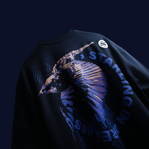 Navy Starling T-Shirt