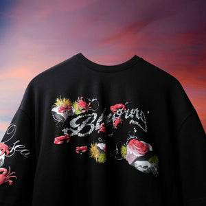 Black Coral Heist T-Shirt