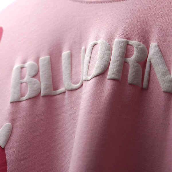 pink-hearts-oversized-fit-stylish-tshirt