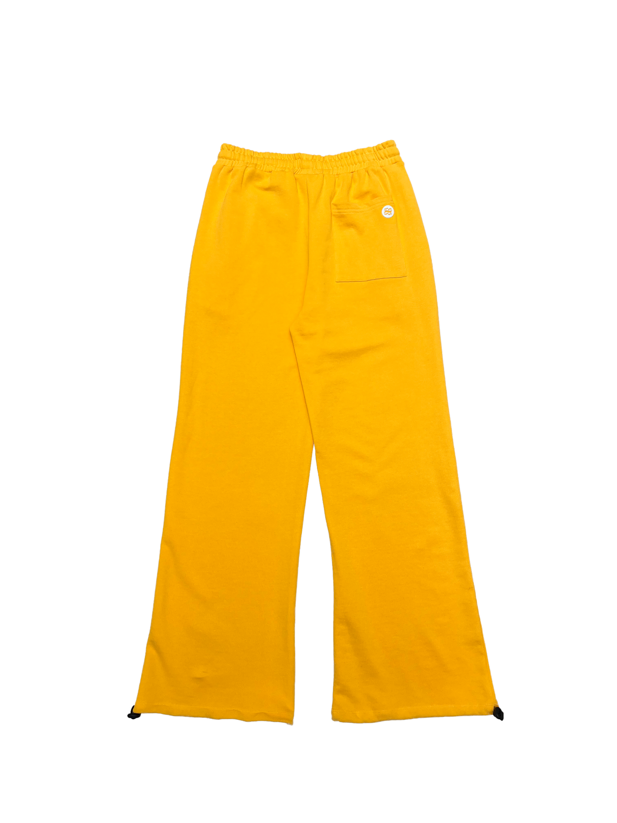 Saffron Basic Joggers