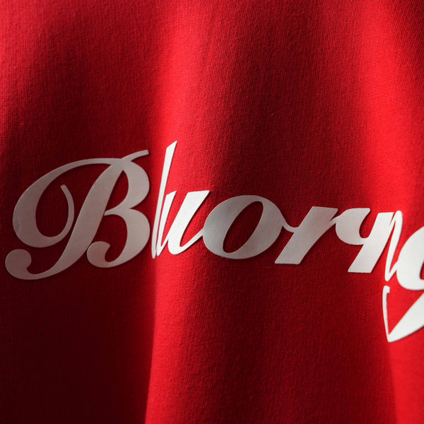 Red Assumption Oversized T-Shirt | Motivational Quote T Shirts