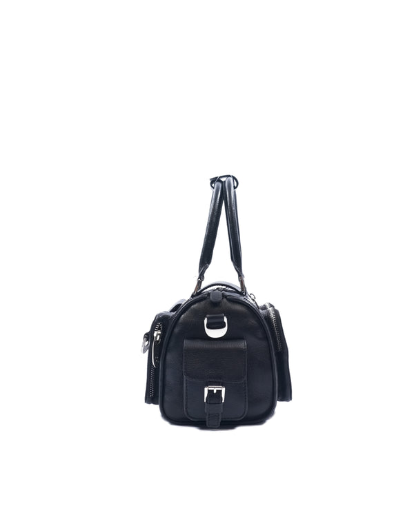 Crest Duffle