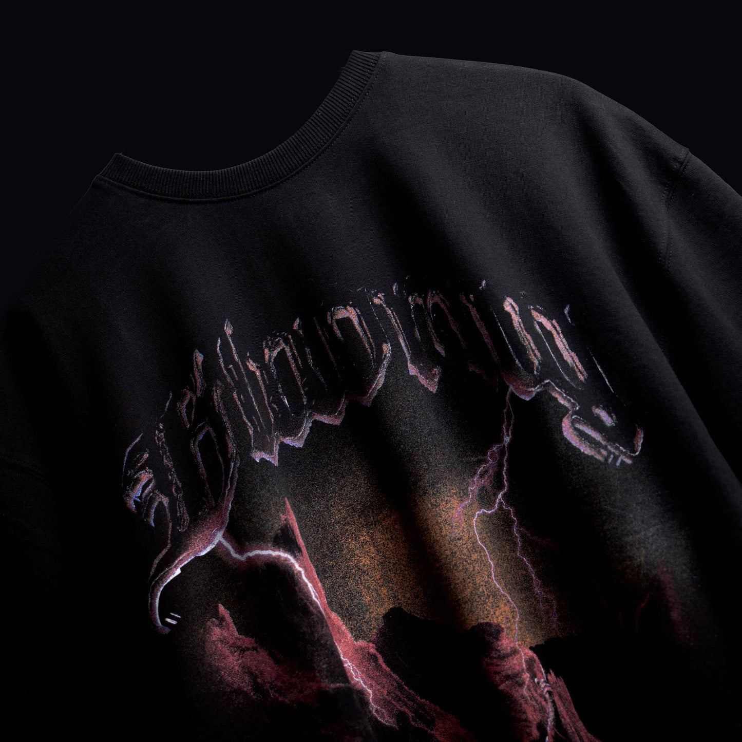 ANTAGONIST T-SHIRT