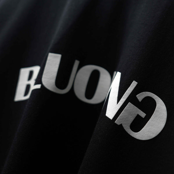 Black Zebra streetwear T-Shirt