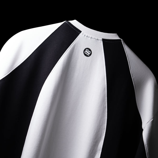 NIGHT BASIC T-SHIRT - OVERSIZED TEE