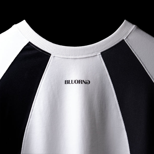 NIGHT BASIC T-SHIRT - RELAXED-FIT TEE