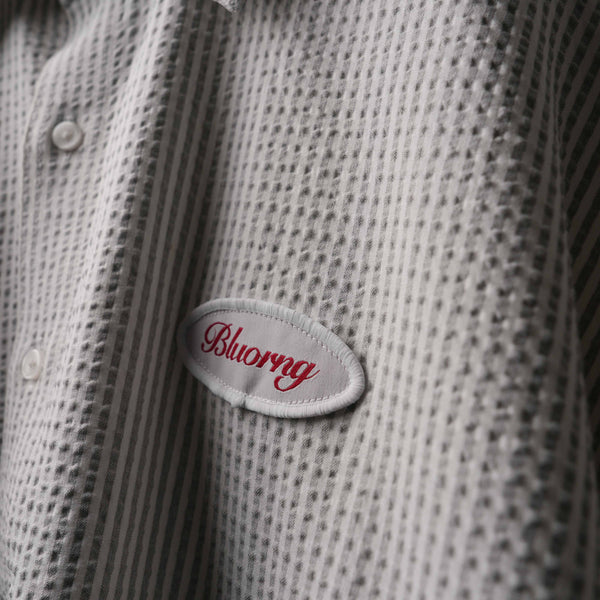 Platinum School Full Sleeve Shirt - Oversized