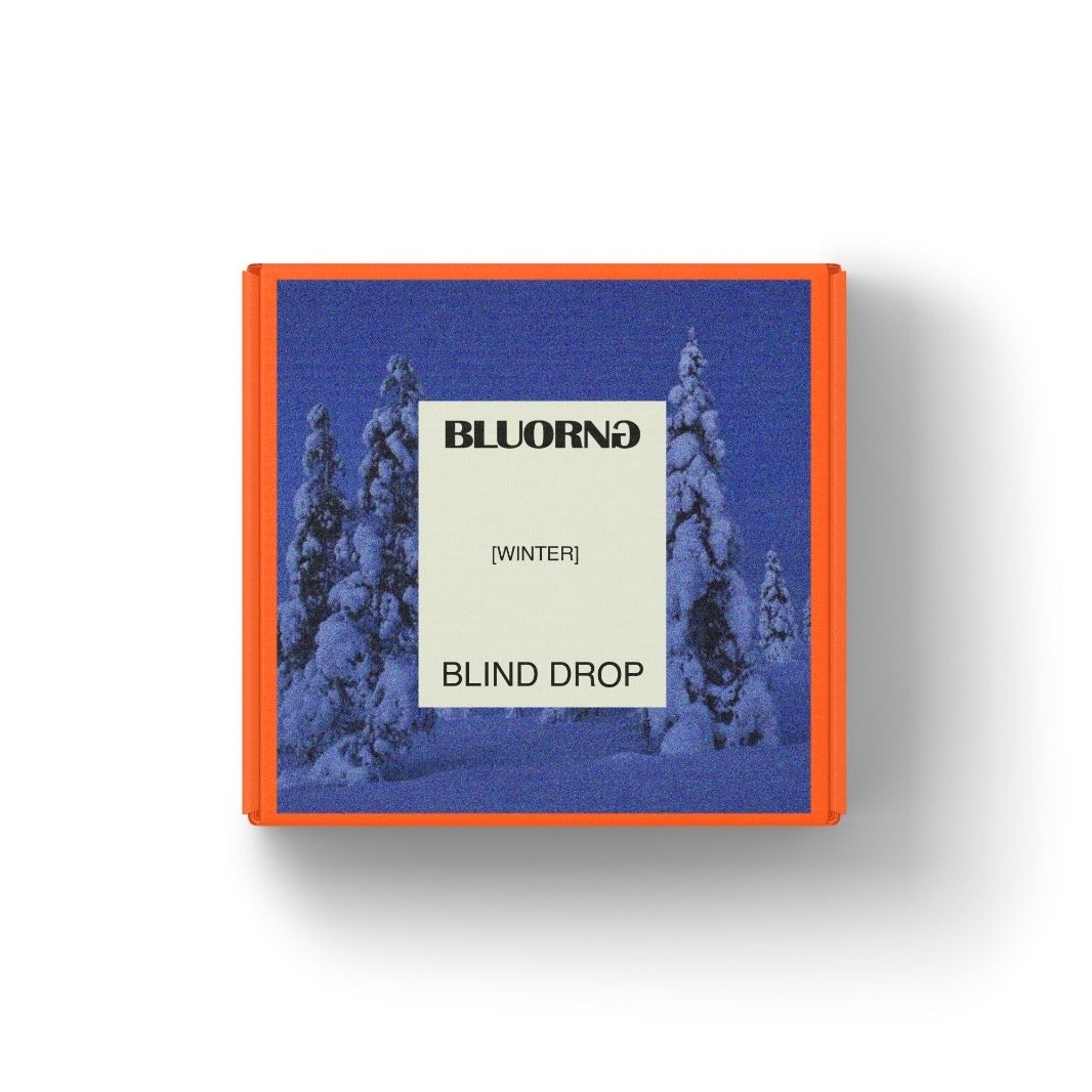 BLIND BOX (WINTER)