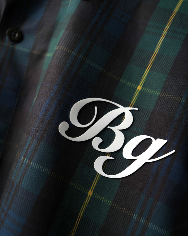 Sleeping Tiger Shirt