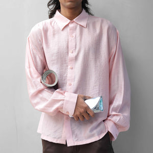 Rose Mist Shirt
