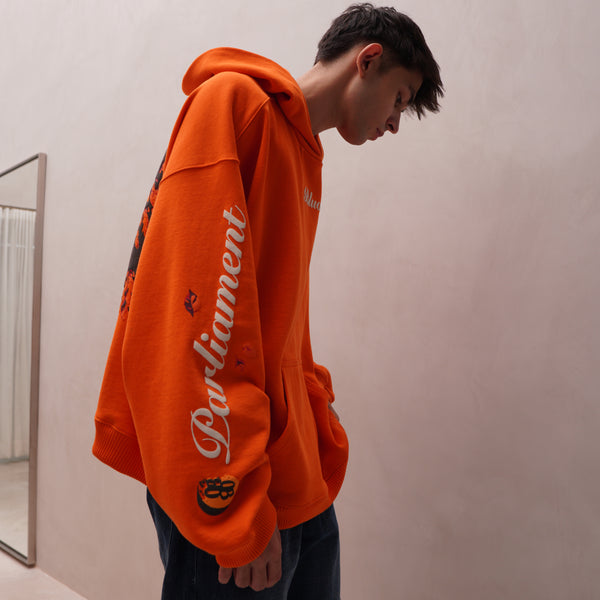 PARLIAMENT HOODIE