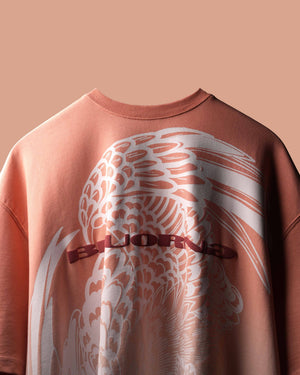 Skyburn Ombre T-Shirt