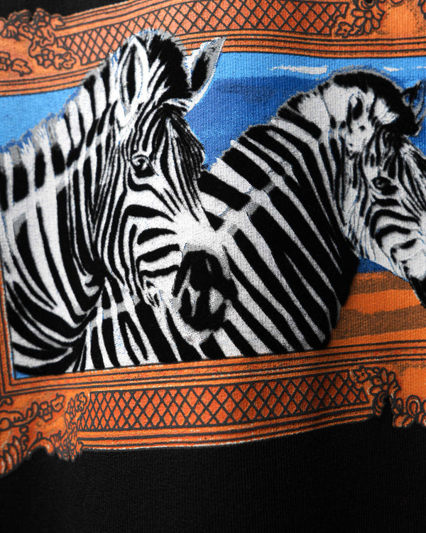 Black Striper Society T-Shirt