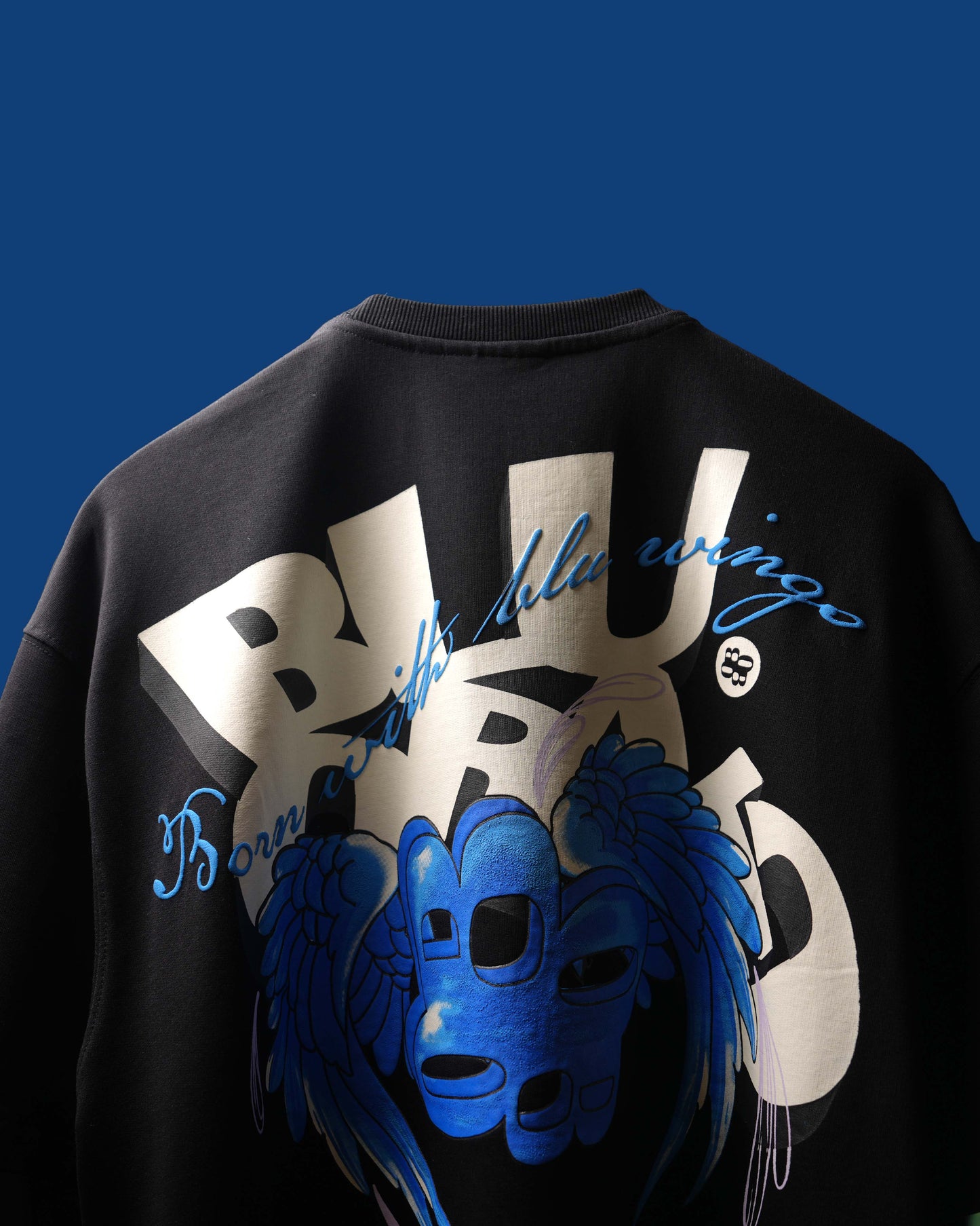 Black Skyburn T-Shirt