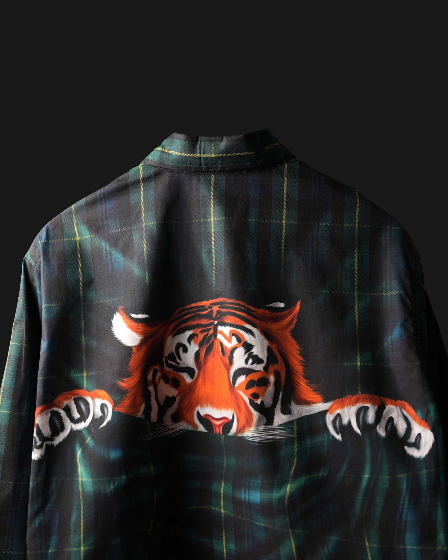 Sleeping Tiger Shirt