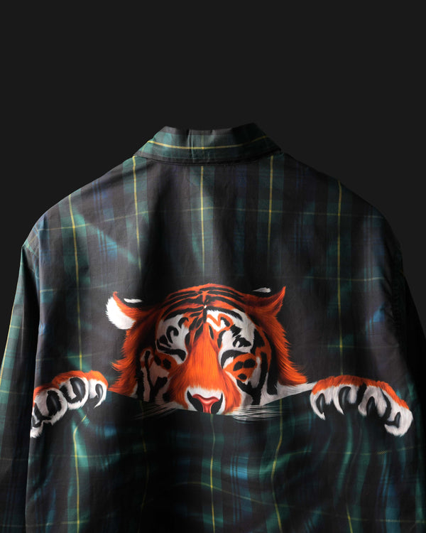 Sleeping Tiger Shirt