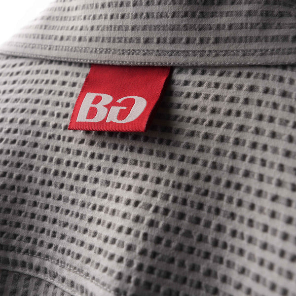 Platinum School Full Sleeve Shirt - Relaxed  Fit