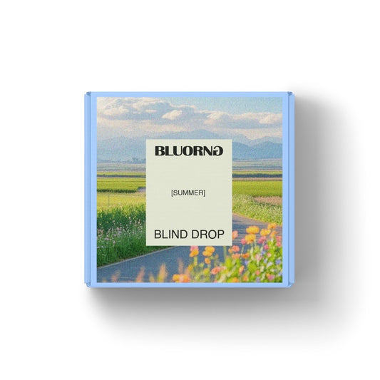 BLIND BOX (SUMMER)