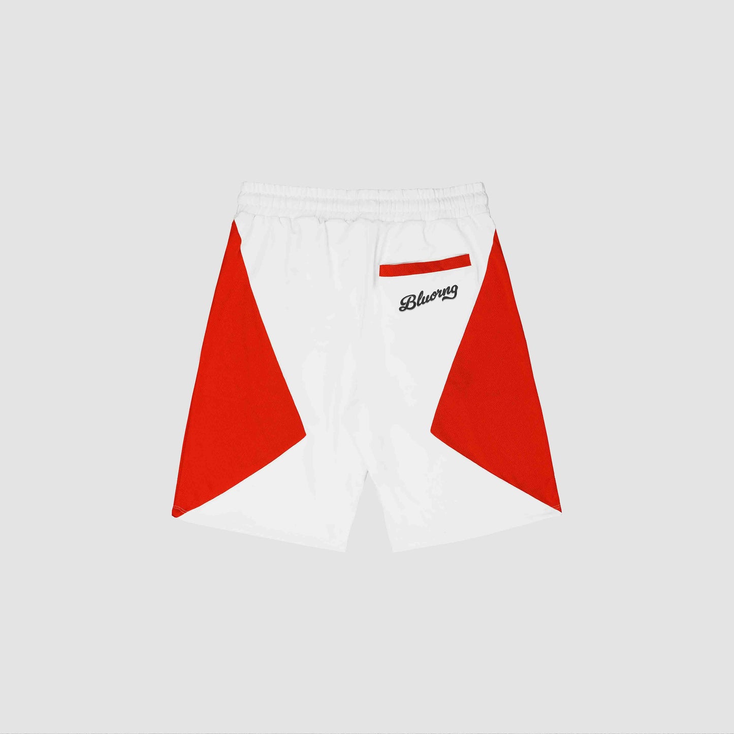 RED RANGER SHORTS