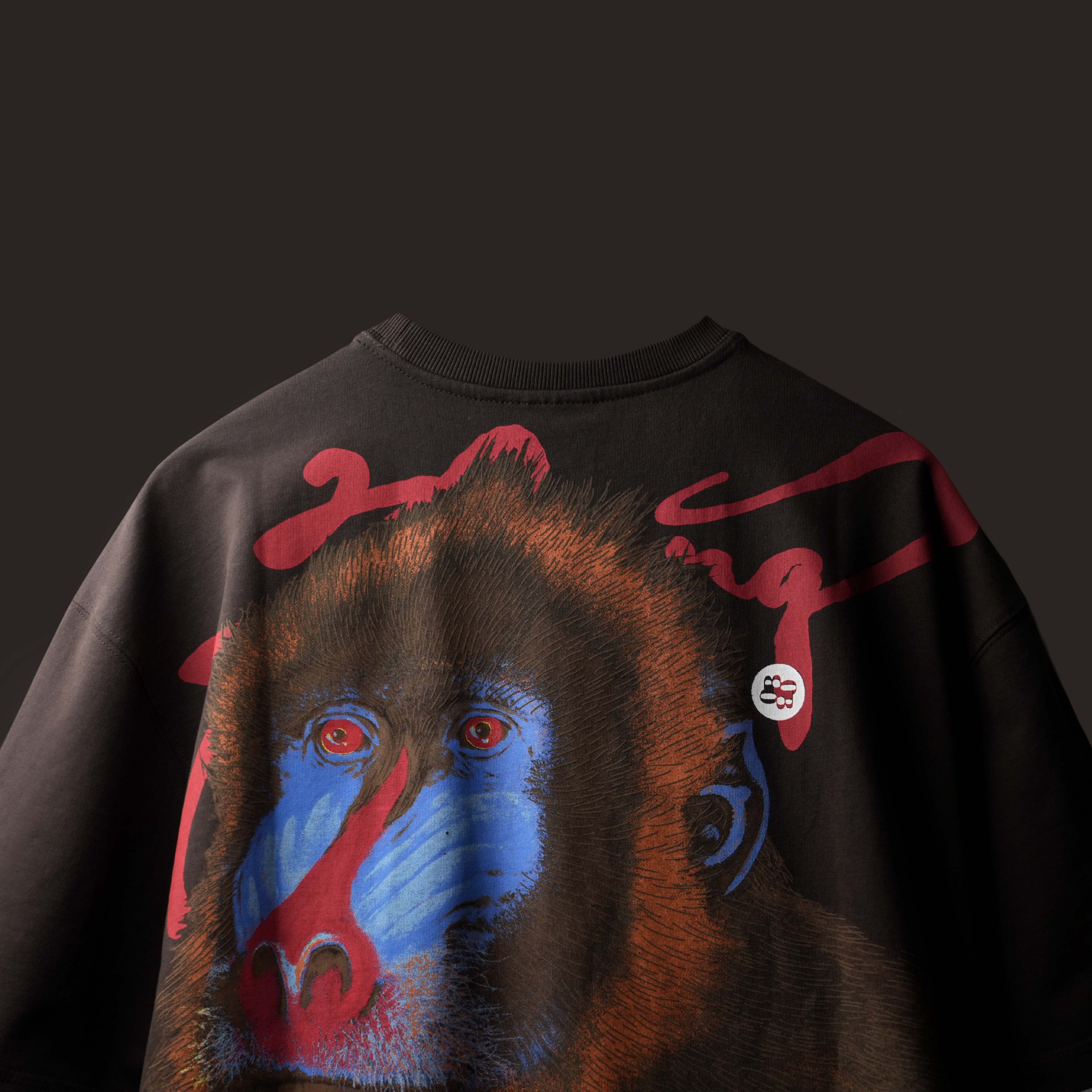 Bamboozled T-Shirt | Oversized Premium Concert Tee | Stage-to