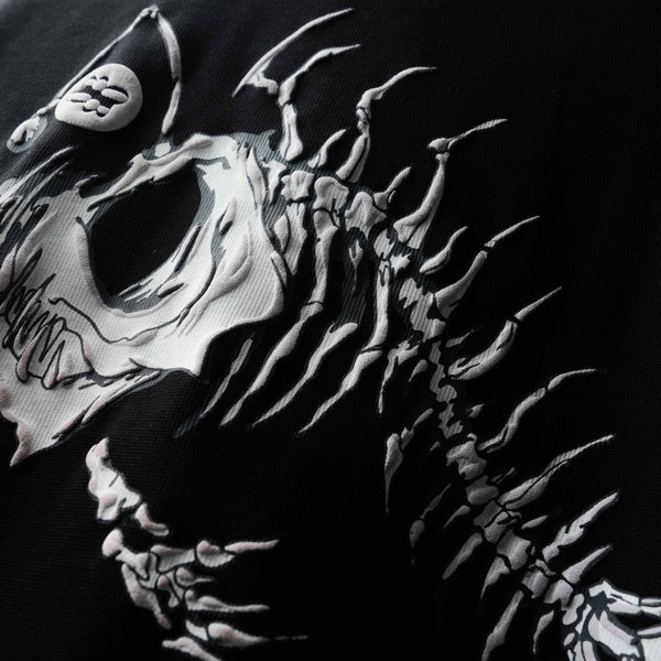 Black Angler T-Shirt