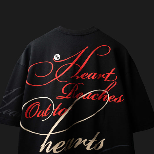 ECHO OF EMOTIONS T-SHIRT