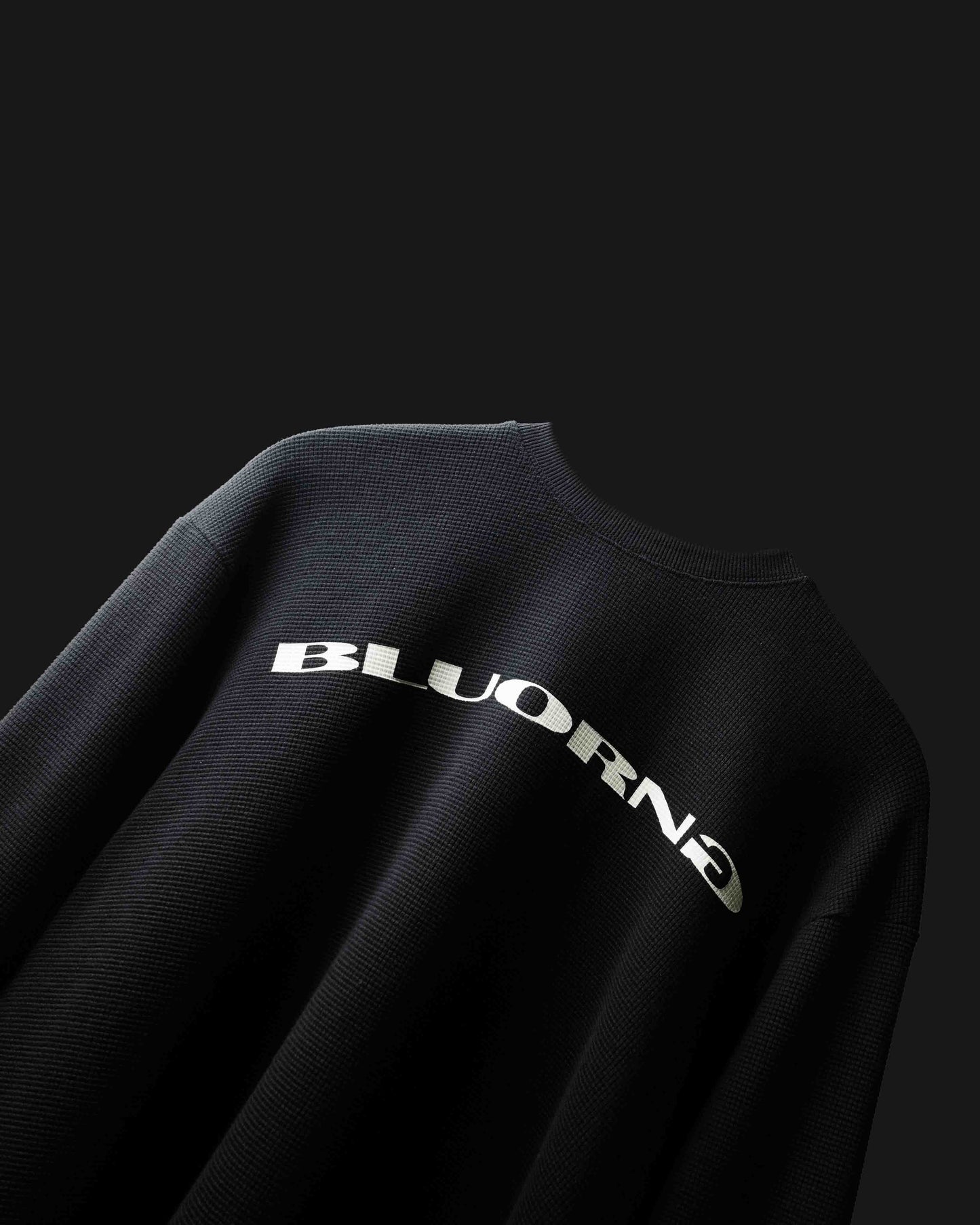 Basic Dark full sleeve T-Shirt