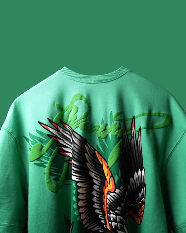 Forest Aquila T-Shirt