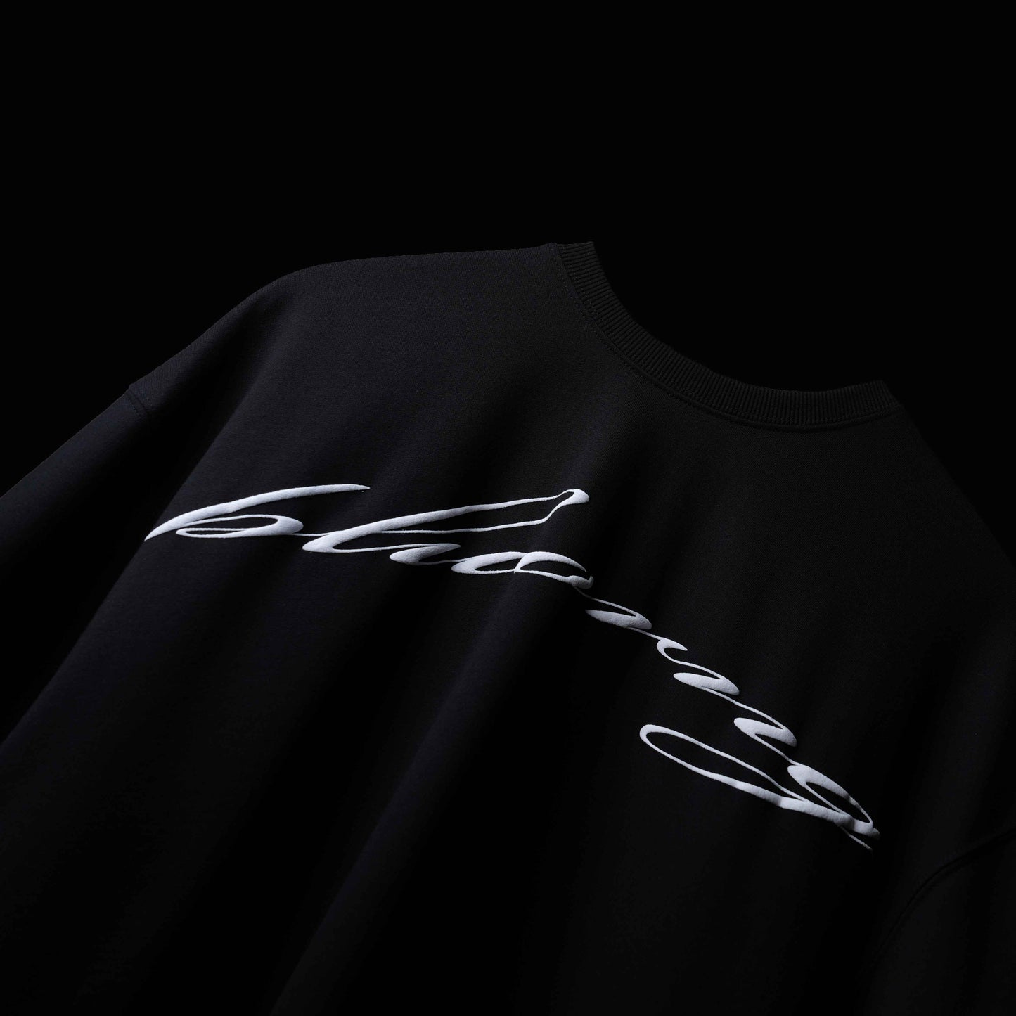 ECO OF COLOURS T-SHIRT