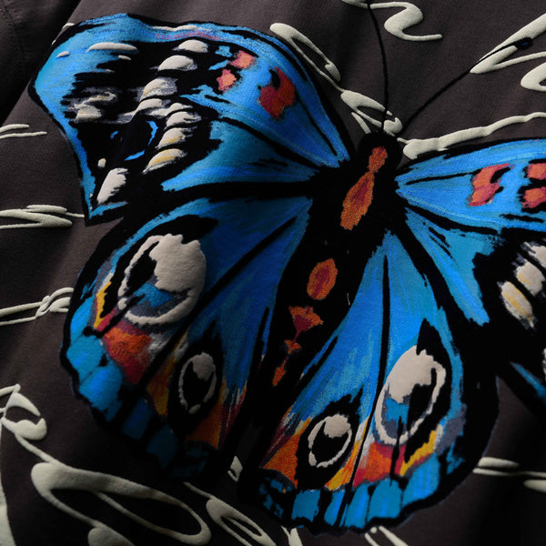 Echos In Blu T-Shirt