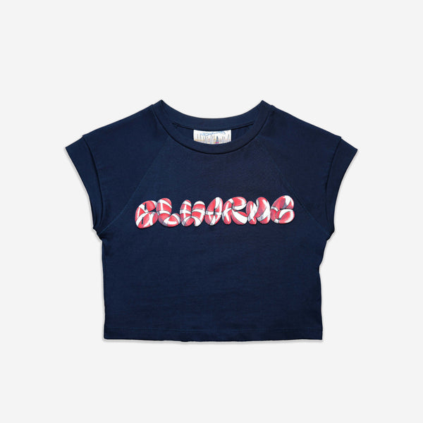 Baewatch Baby Tee