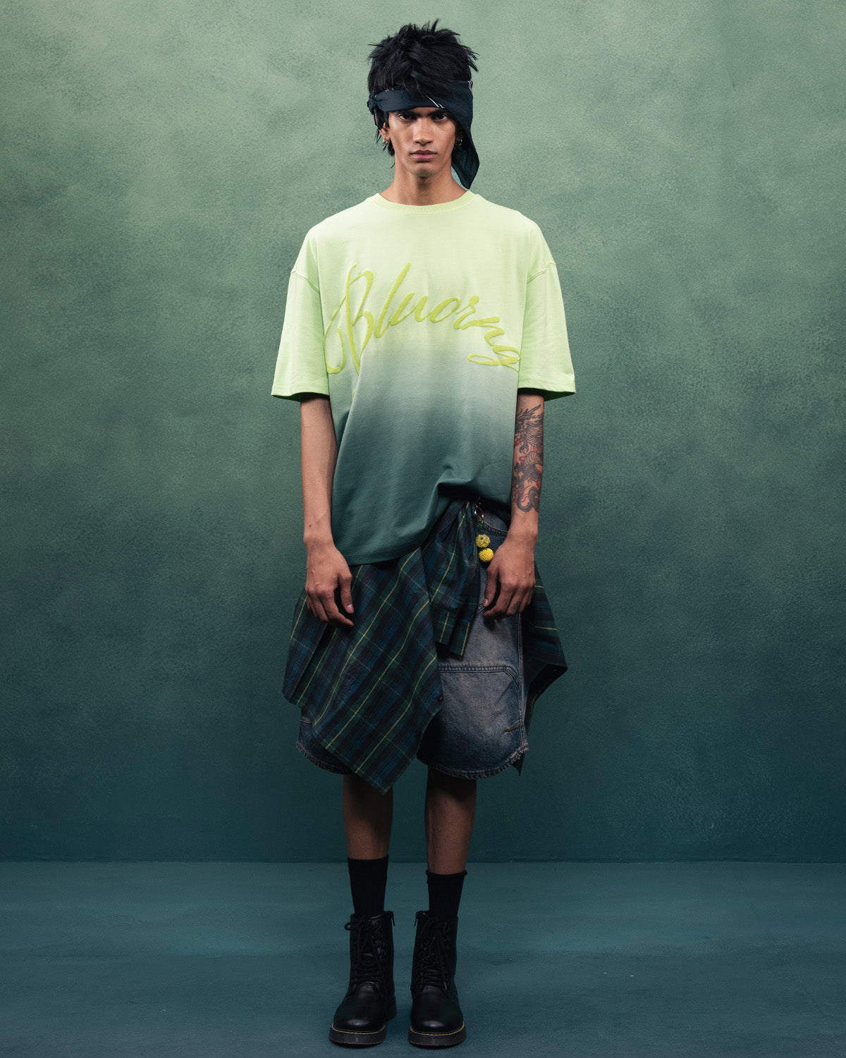 Walking Leaf T-Shirt