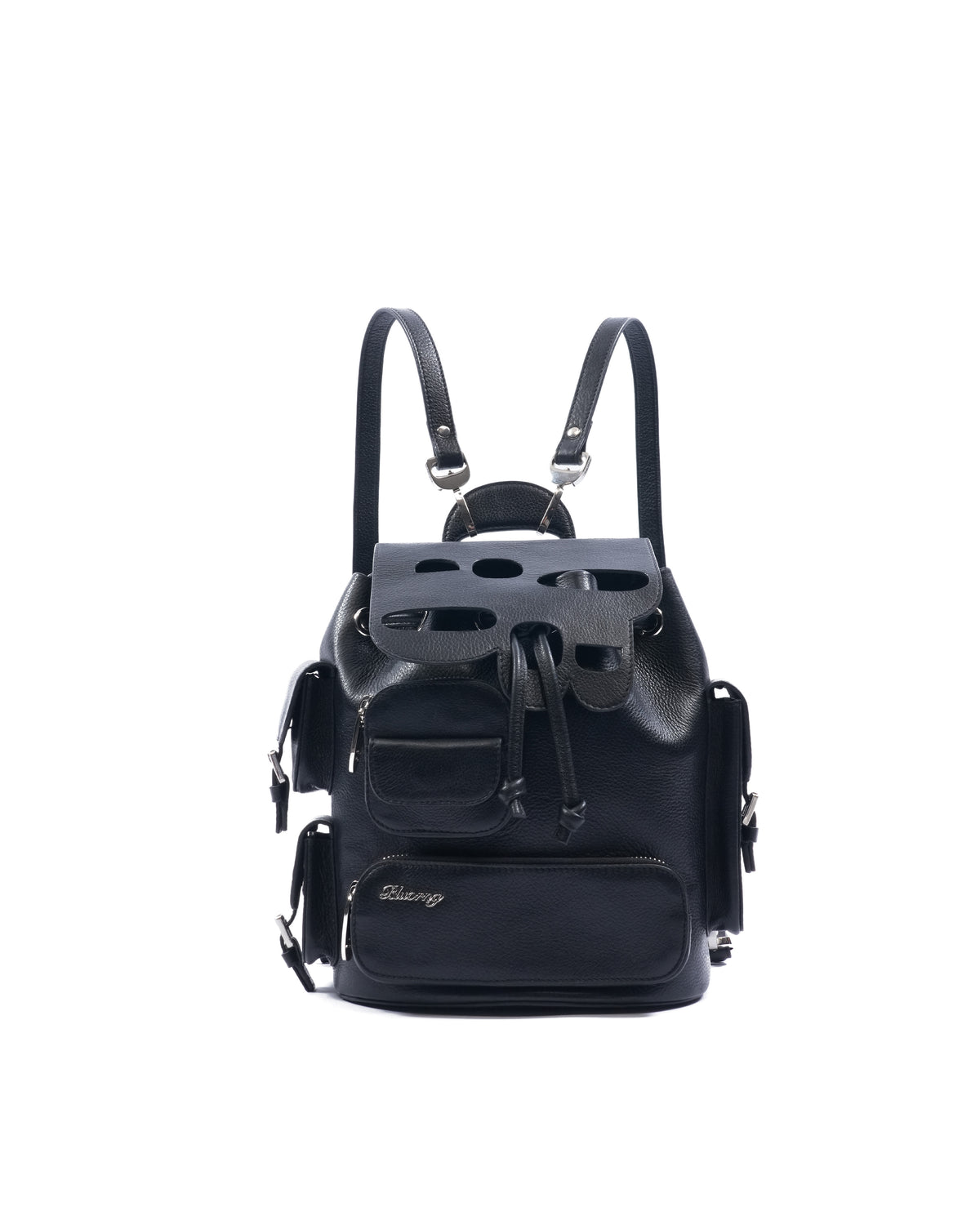 Crest Mini Backpack