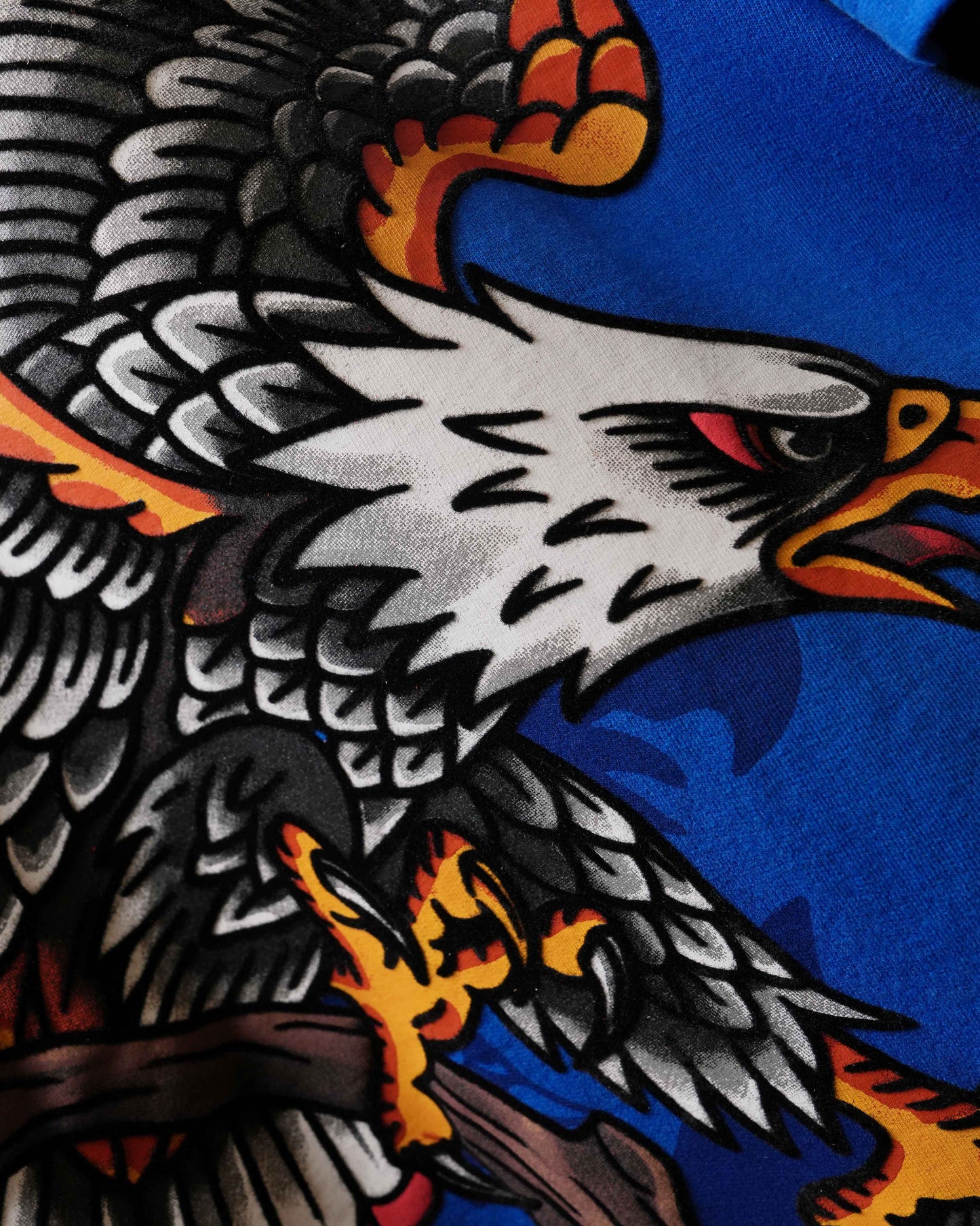 Azura Aquila T-Shirt