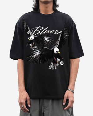 Claw Stoop T-Shirt